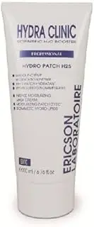 Ericsson Laboratois Hydra Clinic Hydro P Claim, 6.8 fl oz (200 ml), Super Moisturizing Care, Lipija Formula, Dry Skin Protection, Beauty Brand, Commercial Size, President of France