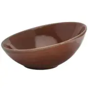Oneida F1493025730 Terra Verde Cotta 18.5 oz. Porcelain Dinner Bowl - 1 Doz