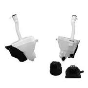 Sterling Windscreen Washer Fluid Reservoir to suit Toyota Prado 10/2009 Onwards - TYPD-BOT-12N