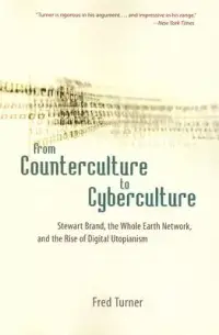 在飛比找博客來優惠-From Counterculture to Cybercu