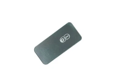 Remote Control For ENG600BR 56/600 & OMMOD400NH Electric Fireplace Space Heater