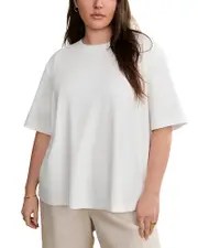 Jenni Kayne Plus Crosby Tee