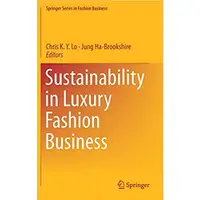 在飛比找蝦皮購物優惠-Sustainability in Luxury Fashi