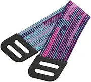 G733 Headphone Headband Straps, Replacement Headbands Straps for Logitech G733 Wireless G335 Wired Gaming Headset (Pinks Blue)