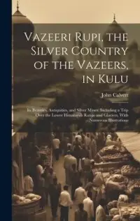在飛比找博客來優惠-Vazeeri Rupi, the Silver Count