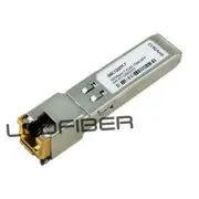 SMC1GSFP-T SMC - Networks Compatible 1000BASE-T SFP Copper RJ-45 Transceiver