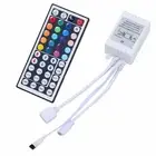LED Lights Wireless Remote Control 44 Keys IR Remote for RGB Led Strip Light US