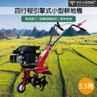 在飛比找蝦皮購物優惠-【泰鑫工具】 DW-5500 TEXDON 得世噸 四行程 