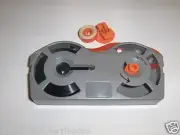 Royal TE 6000 Typewriter Ribbon and FREE Correction Tape Spool