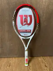 Wilson Prostaff 95 Unstrung Tennis Racket