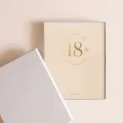 Childhood Journal, Boxed - Fox & Fallow
