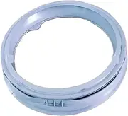 Washing Machine Sealing Ring，Compatible for Skyworth，Drum Washing Machine for F61090003 Door Seal Rubber Sealing Ring