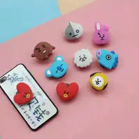 在飛比找蝦皮購物優惠-3d POPSOCKET BT21 POPSOCKET 3D