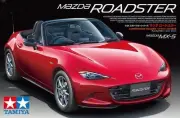 Tamiya - Mazda MX-5 Roadster 1/24 24342