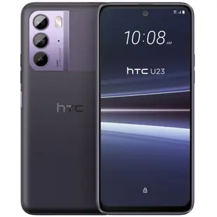 HTC U23 8G/128G 智慧型手機/ 紫羅蘭