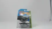Hot Wheels 2014 Workshop 1963 Aston Martin DB5 British Racing Green