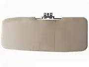 FEILIDAPARTS Sun Visor Sunvisor, Intended for Toyota Coaster 01/1993-11/2016 (Left Side)