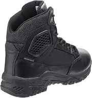 [MAGNUM] Mens Strike Force 6.0 Waterproof Mens Uniform Boots Black Size UK 14 EU 48