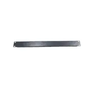 Ldr 1U 19 Inches Blanking Panel Rack Mountable
