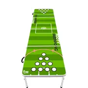Beer Pong Table AFL Footy Field