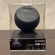 Speaqua Barnicle Vibe 2.0 Waterproof Bluetooth Speaker