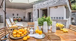 Stunning Eco stay Villa in Epidavros -Akros Estate