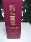 COCO & EVE Sunny Honey FIRMING & TAN PROLONGING PEPTIDE BODY OIL, 5.75 FL OZ NIB