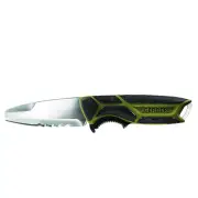 NEW GERBER CROSSRIVER FISHING FIXED BLADE KNIFE 31003414
