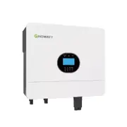 Growatt SPF 6000ES Plus 1 Phase 2 MPPT Off-Grid Solar Inverter+Wifi Module