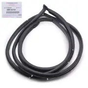 Front Rh Door Weatherstrip Seal Fits Mitsubishi L200 Triton 2006 2014