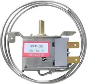 Refrigerator Thermostat Freezer Refrigeration Temperature Controller Universal WPF-20