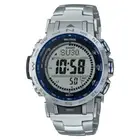 Casio PROTREK PRW-31YT-7JF Solar Radio Altimeter Barometer Compass Climber Watch
