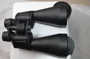 Astronomical Day/ Night Prism Zoom 12-40x80 Binoculars