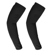 1 Pair Arm Elbow Compression Sleeve Arm Sleeve Reduce Joint Pain for Sport