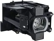 DT01871 Replacement Projector Lamp UHP 365W Bulb with Housing for Hitachi CP-WX8650W CP-WX8650 CP-WX8650B CP-WU8600W CP-WU8600 Projectors