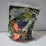 Scooby-Doo and the Alien Invaders Burger King Kids Meal Toy #5 2000 New Vintage