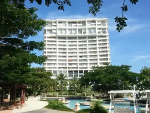 Beachfront Duplex Penthouse Hua Hin Seaview Condo