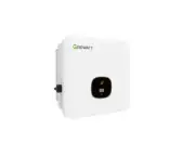 Growatt 5kW 3-Phase Solar Inverter - MOD 5000TL3-X, 2 MPPT, Grid Connect