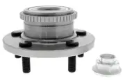 ACKOJA Wheel Bearing Kit for HYUNDAI SANTA FE I SM 2001-08 to 2006-03