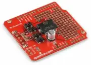 Arduino Motor Driver Shield, L298