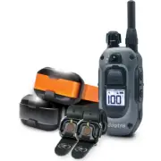 Dogtra 280X 2 Dog Trainer + HandFree Plus Square 1/2 Mile Range