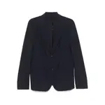 [Eraldo] Eraldo Peak-lapels Blazer L BLUE