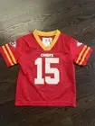 NEW-NFL Replica Mahomes Jersey Child SZ 3T