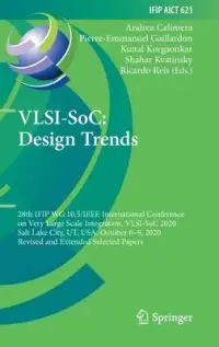 在飛比找博客來優惠-Vlsi-Soc: Design Trends: 28th 