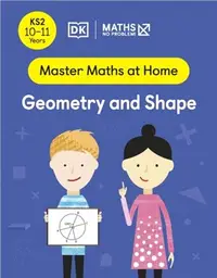 在飛比找三民網路書店優惠-Maths - No Problem! Geometry a