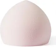 Beauty Blender Makeup Sponge, 1 Count One Packing, Blender Liquid Foundation,Powders and Creams,Streak Free/Latex-Free/Cruelty-Free &Vegan(Peach Shape)