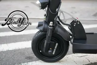 BIRDYEDGE G5X電動滑板車 最強電動車 雙驅動 2400W