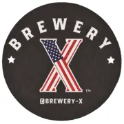 Brewery X Beer Coaster Anaheim CA