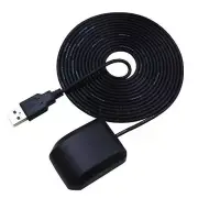 2 IN 1 GPS Antenna Amplifier Receiver Repeater fr Android iPhone Navigation Tool