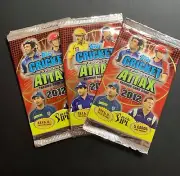 2012 Topps Cricket Attax IPL Pack Factory Sealed